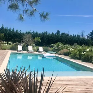  Frühstückspension La Maison Des Lonnes Frankreich