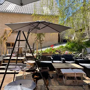  Gasthof Du Savel Frankreich