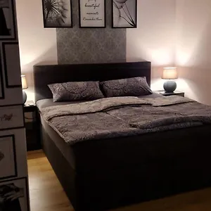 Katrins Apartment