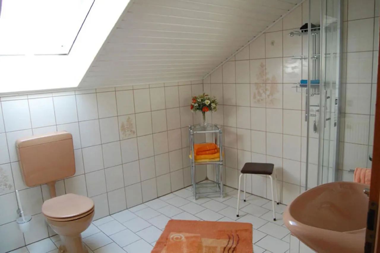 Apartment Ferienwohnungen Meyer Beilngries